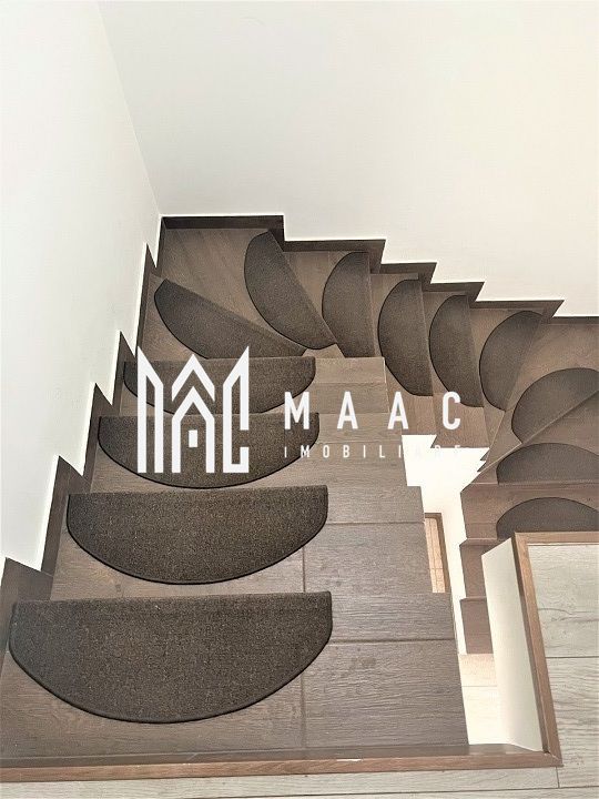 Casa Tip Duplex | 4 Camere | Terasa | Cisnadie - Poză 13