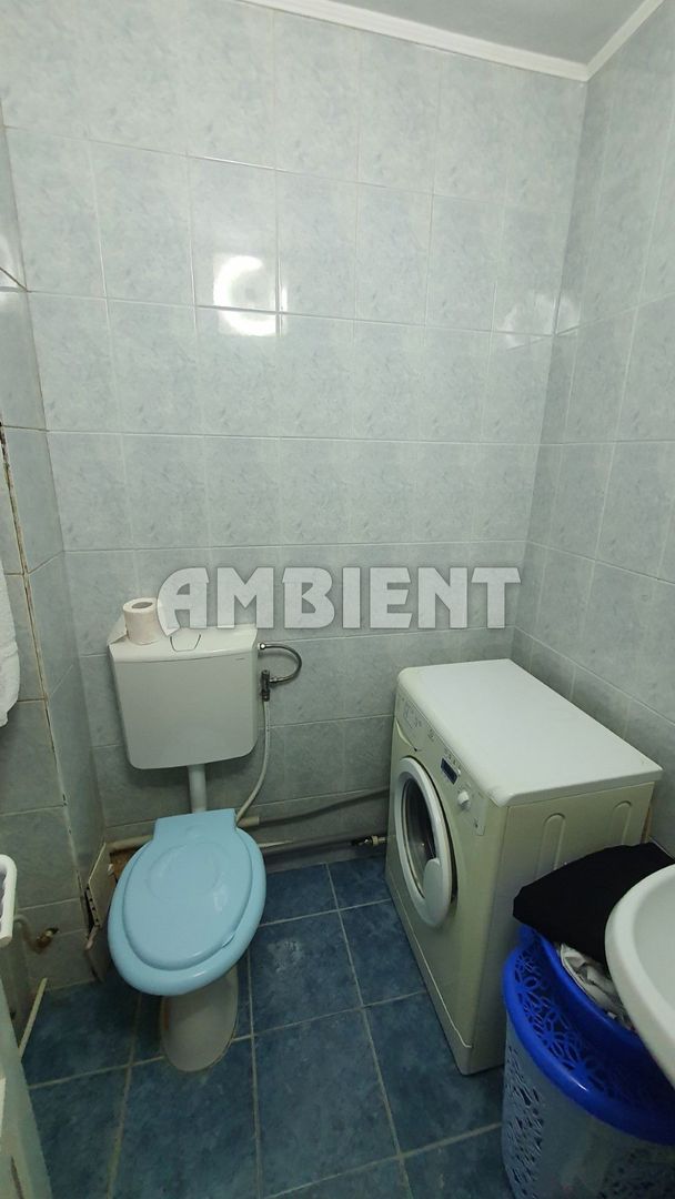 Apartament 3 camere, mobilat și utilat, zona ANA IPĂTESCU; - Poză 5
