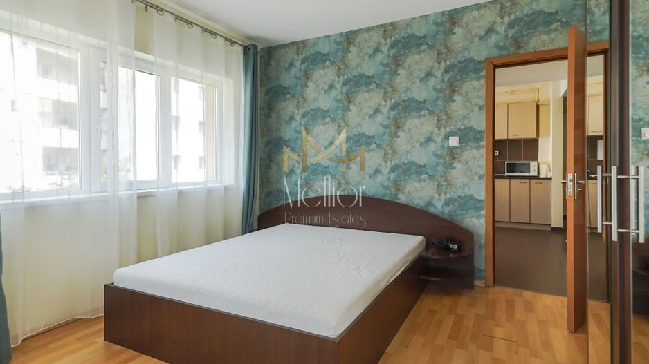 Apartament 2 dormitoare, Semicentral, zona strazii Gheorghe Lazar! - Poză 5