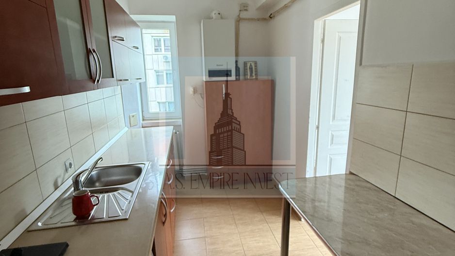 Apartament 2 camere decomandat - zona Centrul Civic - Poză 11