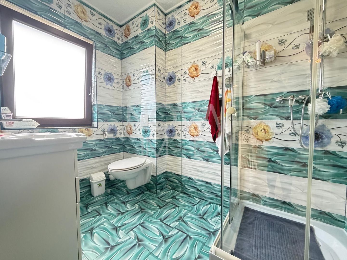Casa tip duplex - mobilata si utilata - Poză 10