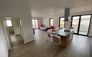 Penthouse  3 camere - Dumbravita - Poză 27
