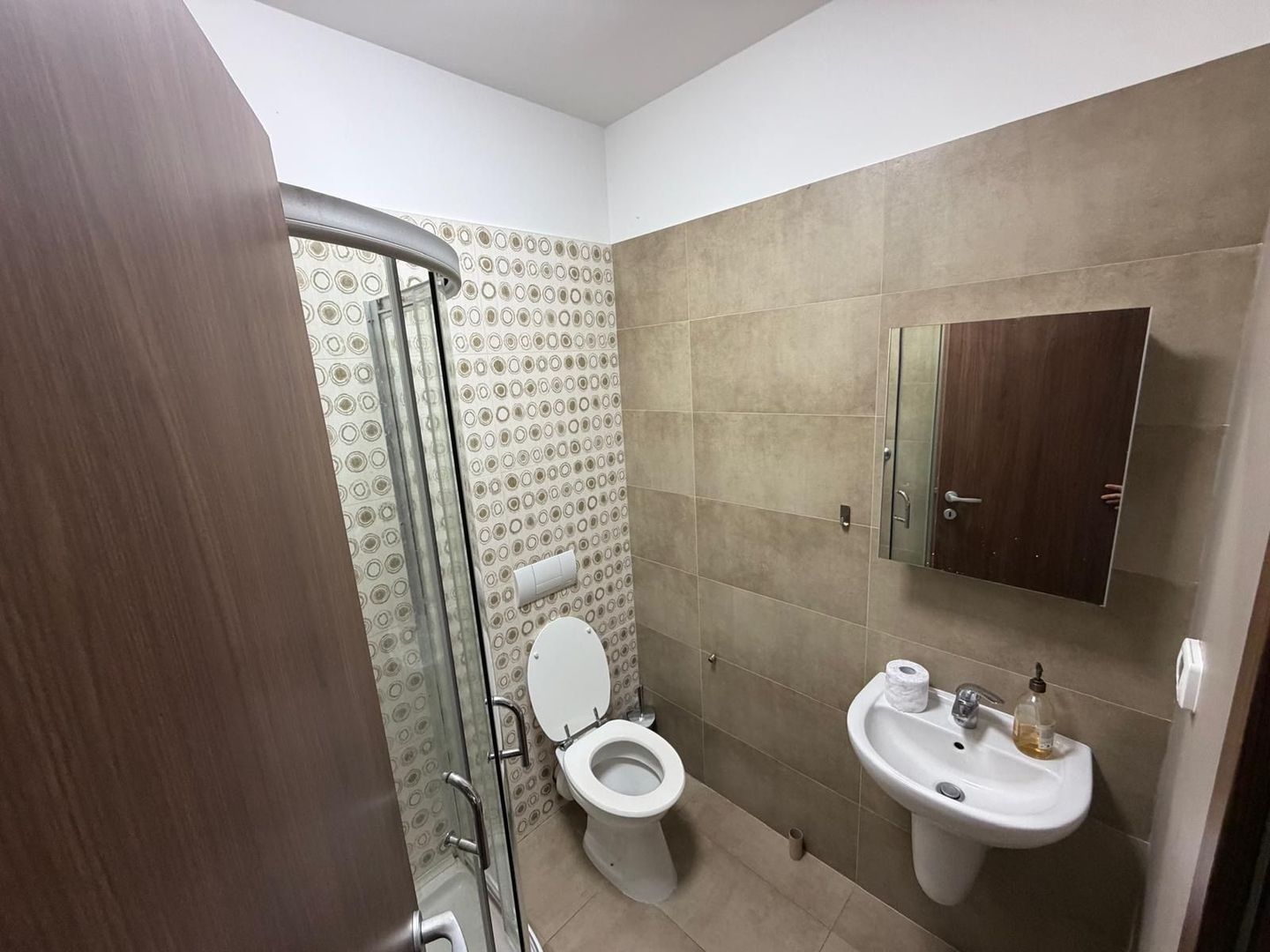 Apartament 3 camere linga Mega Image Dumbravita - Poză 13