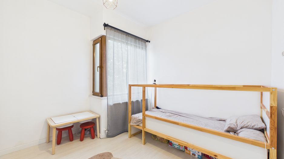Duplex cu 3 camere modern langa metrou Obor - Poză 5