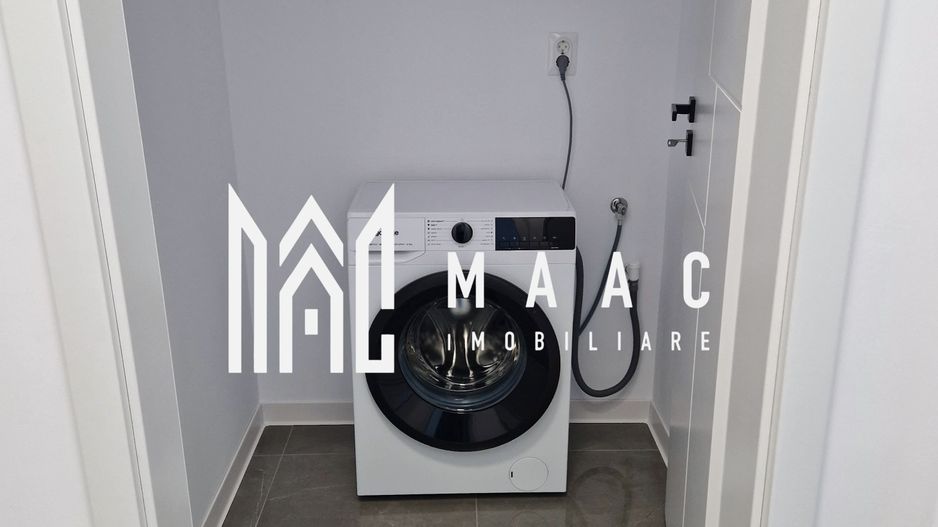 Apartament de închiriat 2 camere | Șelimbăr | parcare și boxă - Poză 8