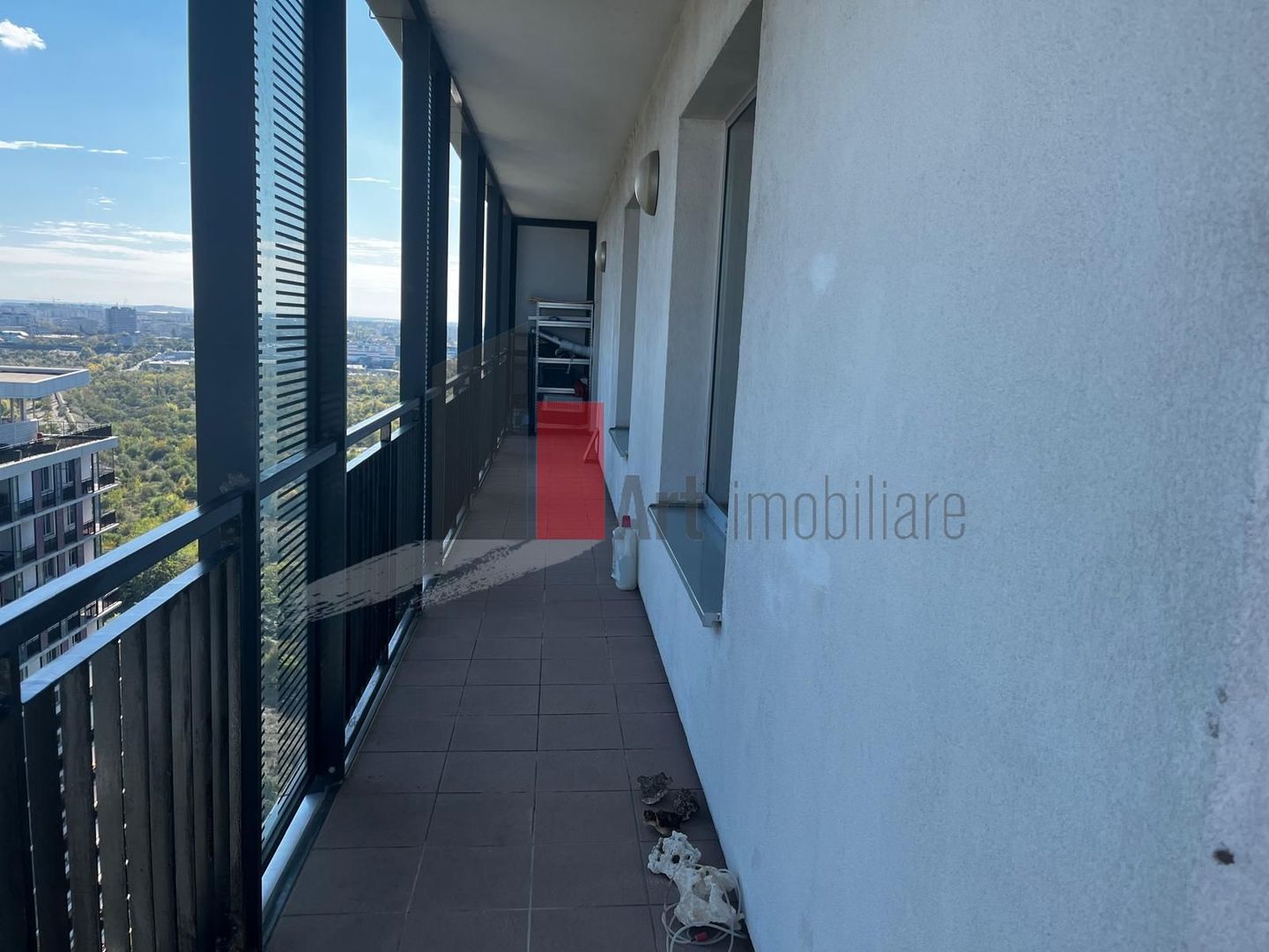 Apartament cu 3 camere de inchiriat - Sector 3 - Poză 7