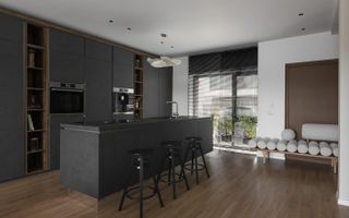 vila 4 camere | Matei Millo | Pipera Voluntari - Poză 1