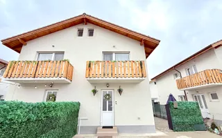 Duplex 3 camere | Prima închiriere | Pet-Friendly | Triaj - Poză 23