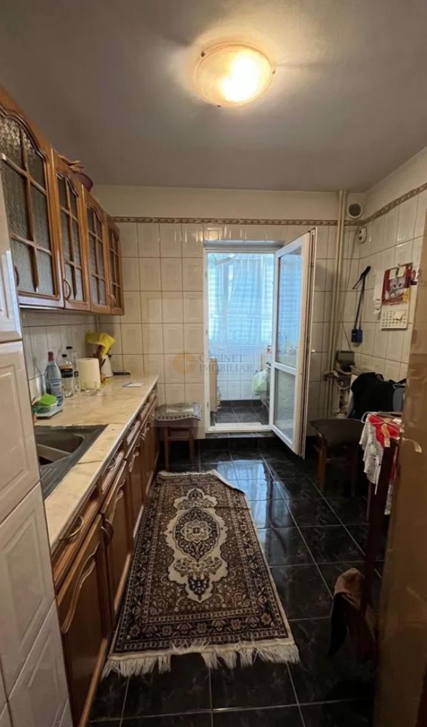 2 Camere - 54MP | Decomandat | Etaj 1/4 | Crangasi | 2 Balcoane | 1981 - Poză 5