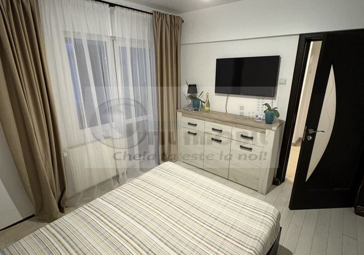 Apartament 2 camere Baza 3 - 420 EURO - Poză 4