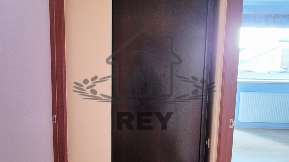 Apartament de vânzare 89mpu, 3 camere zona Turnisor/Kogalniceanu - Poză 14