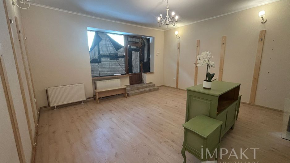 Spațiu de 60 mp, situat într-o locație ultracentrală - Poză 2