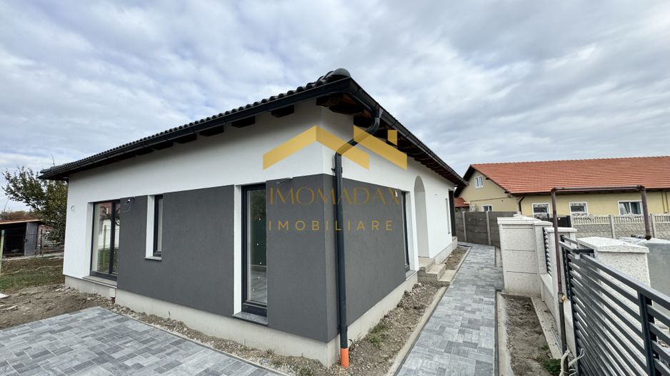 Utvin-Casa Individuală-Personalizare la Cheie - Poză 29