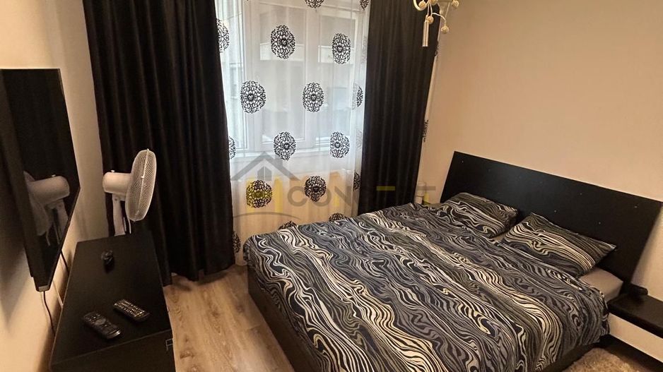 Prima inchiriere ap 2 camere Apollo Residence centrala proprie - Poză 6