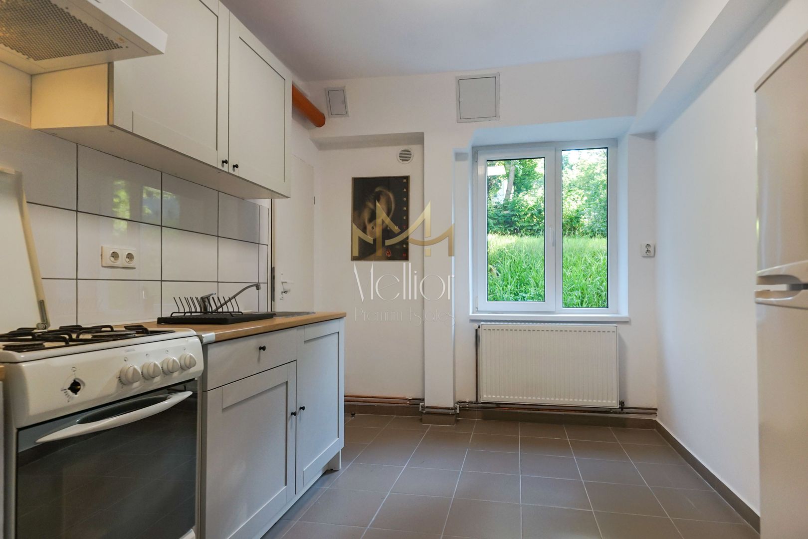 Apartament 1 cameră | Prima închiriere | Gruia – zona Stadion CFR - Poză 9