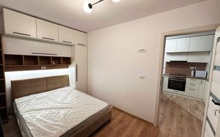 2 camere, modern, bloc nou, balcon, modern, Marasti, Plevnei - Poză 2