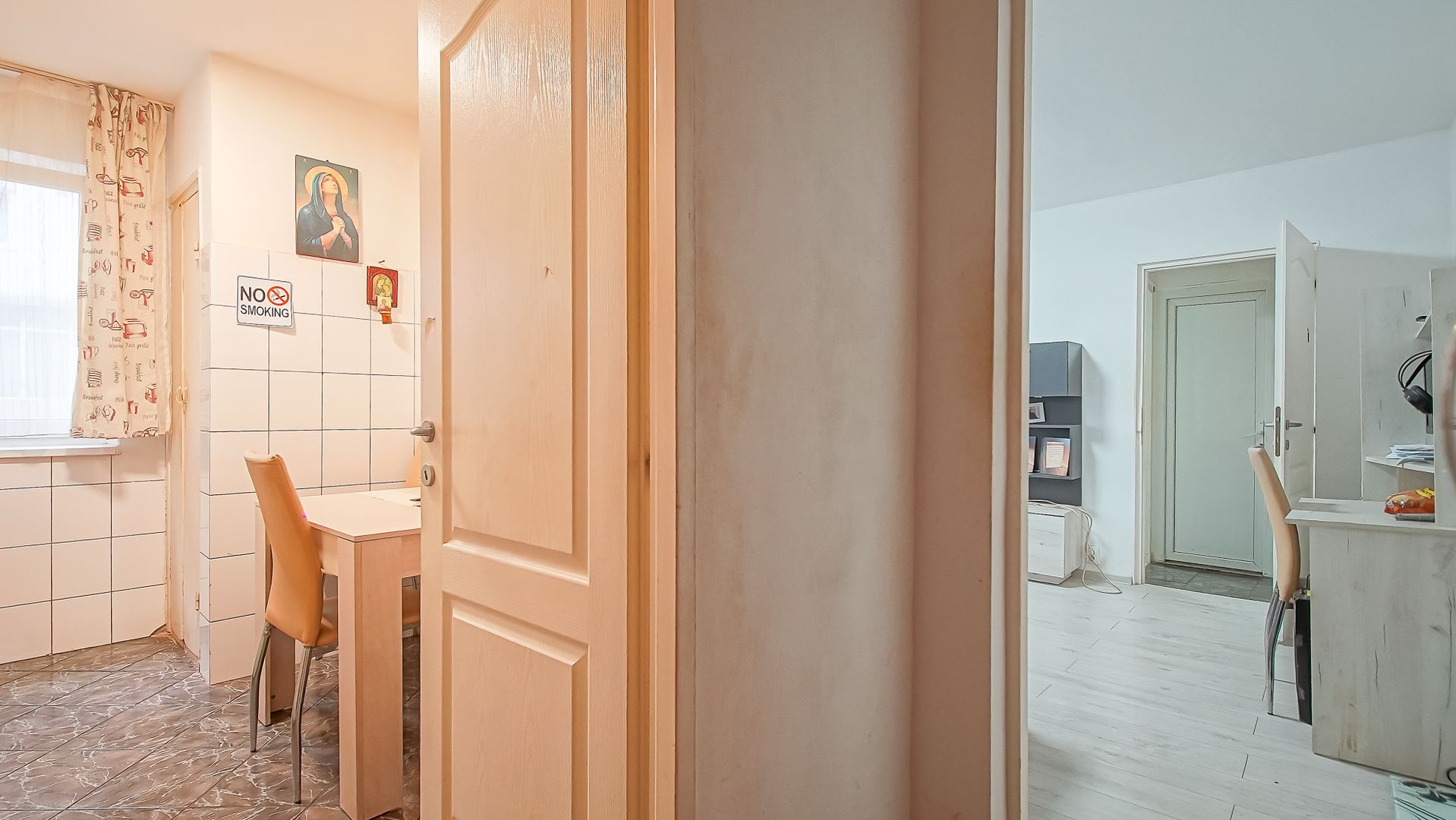 Apartament 2 Camere | Mobilat | Cartier Noua | Comision 0% - Poză 4