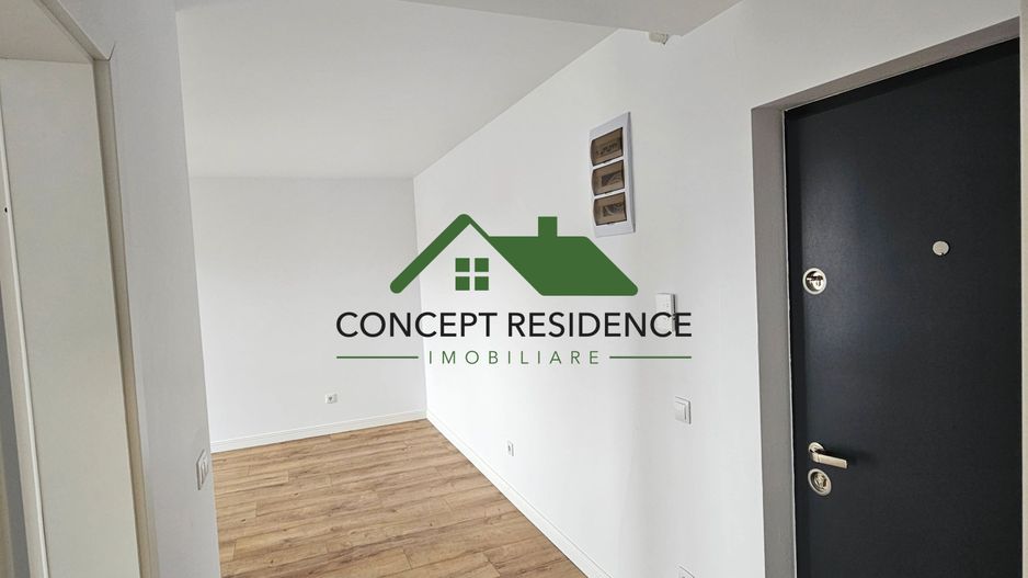 Apartament 2 camere – bloc nou – str. Brândușelor-loc de parcare - Poză 5