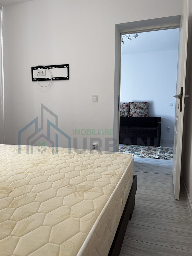 Apartament 2 camere de închiriat – Lunca Cetățuii, Str. Muncii - Poză 5