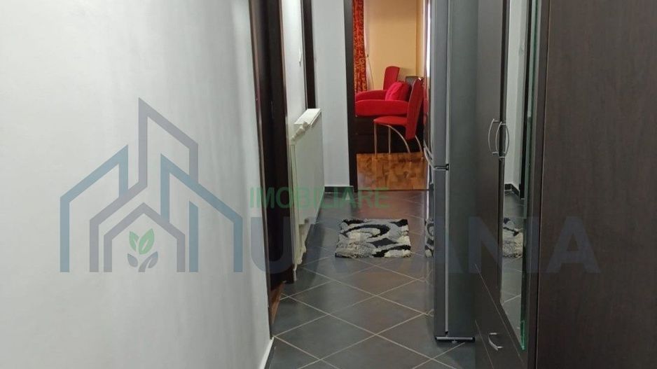 Vânzare apartament 2 camere, Valea Lupului, zona Rond Era, 54 mp utili, 89.800 euro - Poză 5