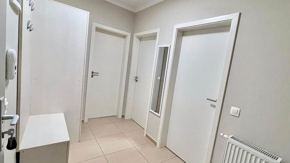Închiriere apartament nou mobilat cu parcare si boxa et 2  Avantgarden 3 - Poză 4
