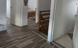 Casa de vacanta | Investitie | zona montana - padure | Arges | Leresti - Poză 22