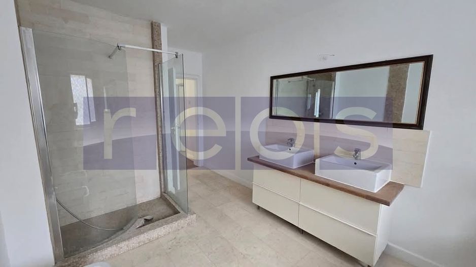 VANZARE 3 CAMERE HERASTRAU 110mp - Poză 9