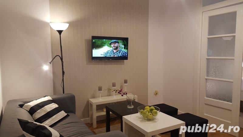 Inchiriere 2 Camere Cismigiu - Sala Palatului - Poză 4