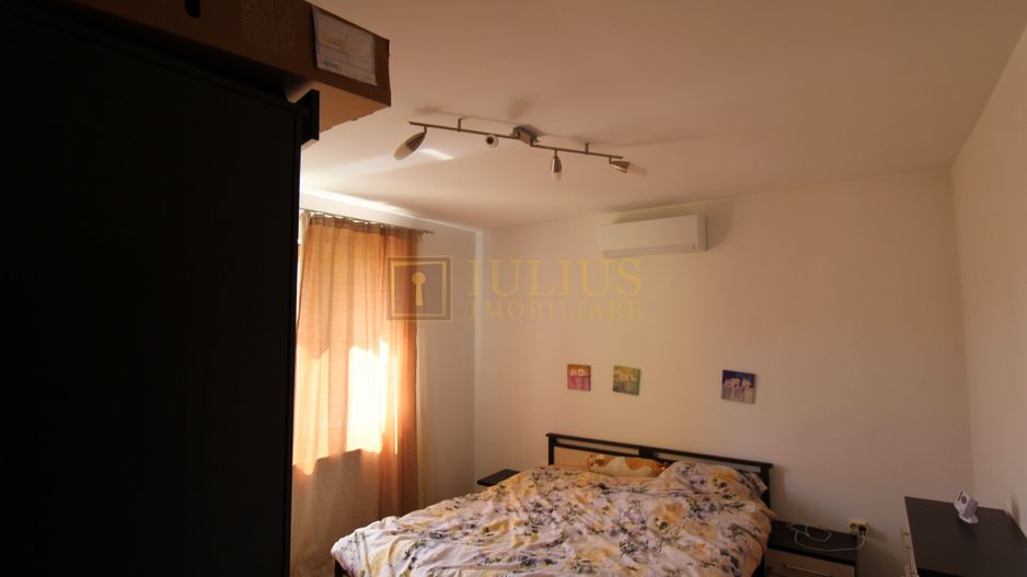 2 Camere,centrala proprie,loc de parcare privat. - Poză 4