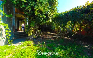 Cartierul 7 Noiembrie - Casă P+E Solidă - Singu - Poză 20