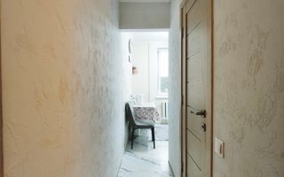 Vînzare apartament, 2 camere 47 mp, str. Radion Malinovski, Bălți - Poză 2
