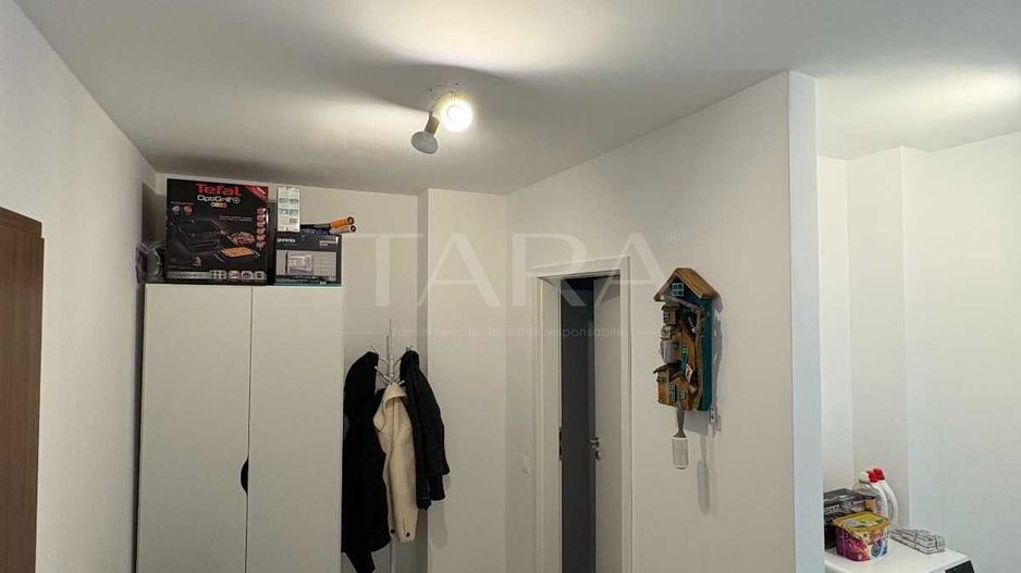 Locuință modernă, luminoasă, zona Buna Ziua - Poză 2