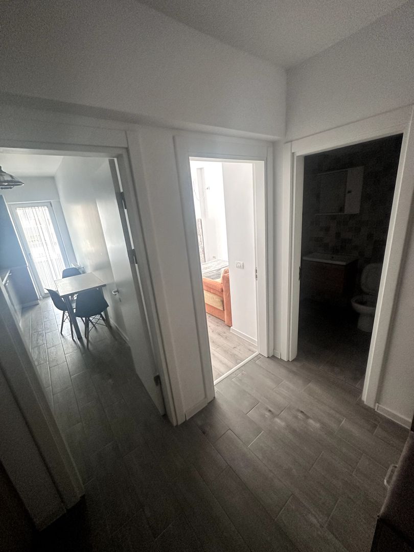 Garsoniera -prima chirie ,Panorama City 1 – Militari, Sector 6. - Poză 8