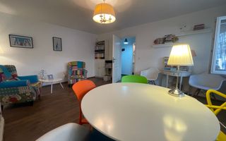 UNIRII - Decebal | 2 camere Birouri Activități comerciale - Poză 1