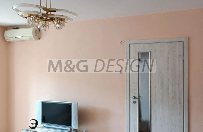 Apartament 2 camere smicentral etaj intermediar - Poză 2