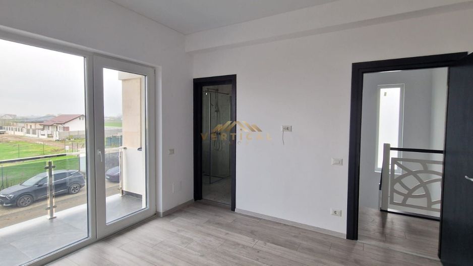 MEGA PARC RESIDENCE ,com Berceni, If - Poză 6