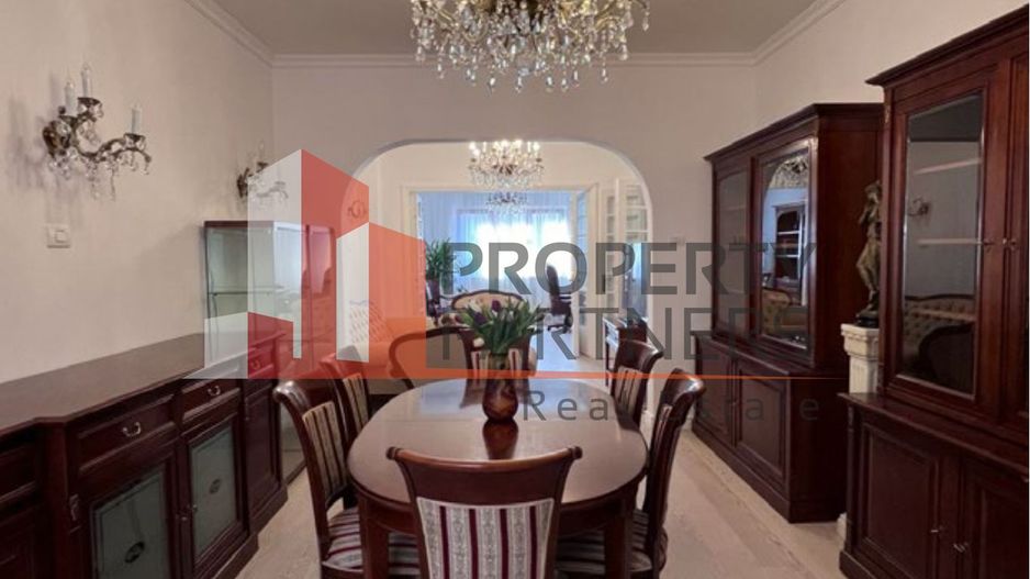 Apartament in vila, Kiseleff - Poză 2