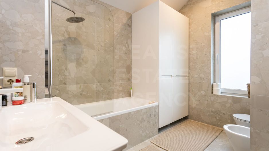 Vânzare, casă, 4 camere, str. Caiselor, Trușeni - Poză 17