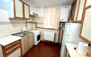 Apartament cu 2 Camere,  Etaj Intermediar, Zona Bld. Transilvaniei - Poză 6