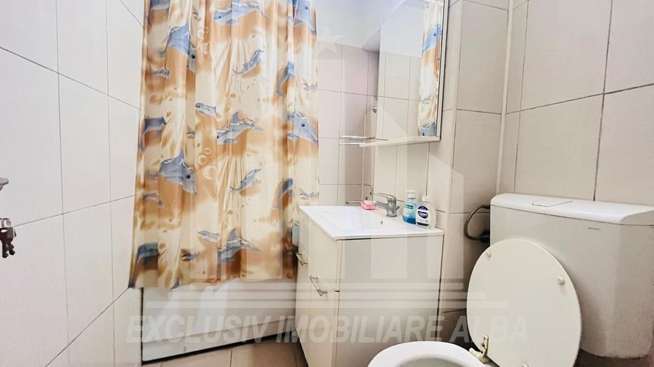 Apartament 3 camere decomandate | 60 mp | Etaj intermediar | Ampoi 1 - Poză 5