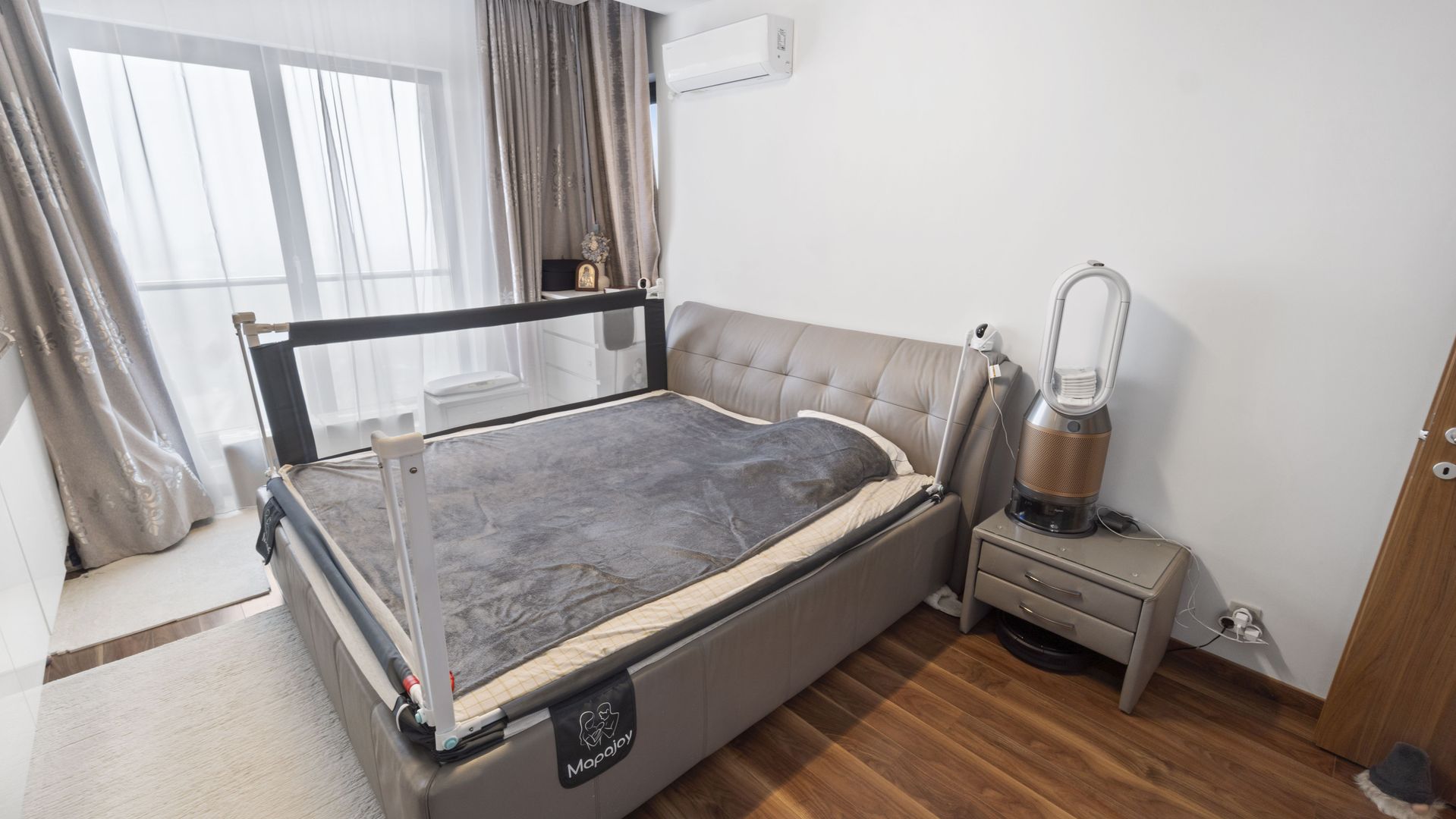 2 Camere 69m Parcare 5Min Metrou P. Poenaru 20 Th Politehnica Crangasi - Poză 8