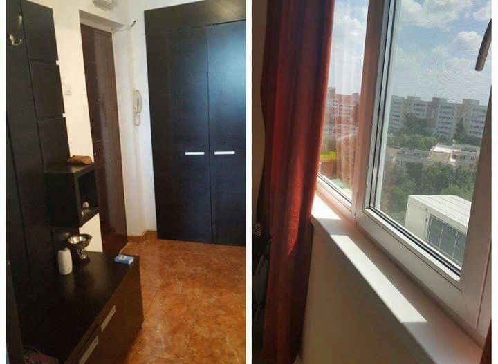 INCHIRIERE AP.2 CAMERE ZONA NICOLAE GRIGORESCU SECTOR 3 - Poză 5