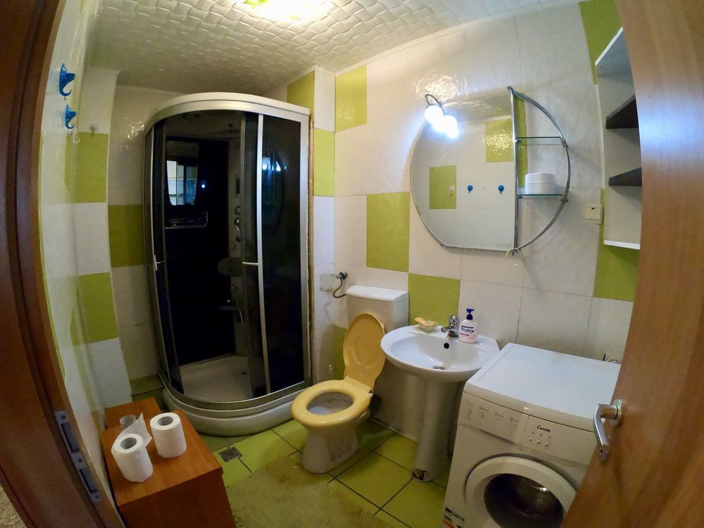 Apartament cochet I Perfect pentru studenți I Complex Studențesc - Poză 7