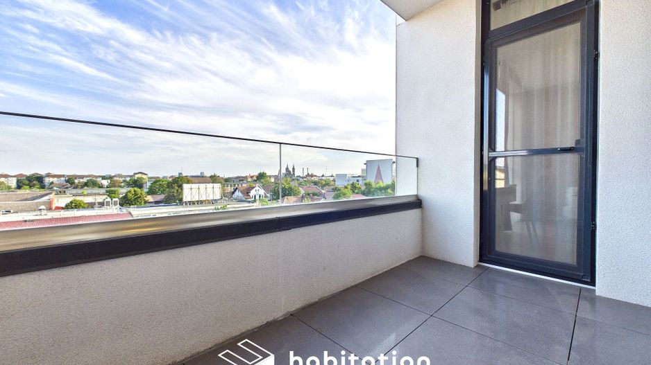 Apartament 2 camere, elegant si luminos, Central - 7 minute de Unirii - Poză 28