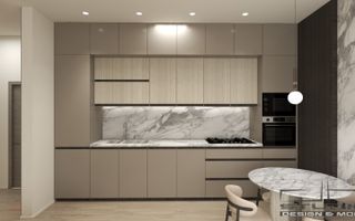 Ultimele apartamente de 3 camere în Tunari – direct de la dezvoltator - Poză 11