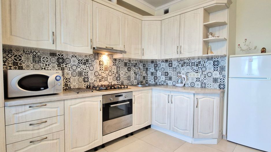 Chirie, apartament, 2 camere, strada Melestiu, Centru - Poză 8