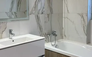 Aradului | 3 camere | Bloc nou | 2 băi | Lift | Parcare subterană - Poză 11