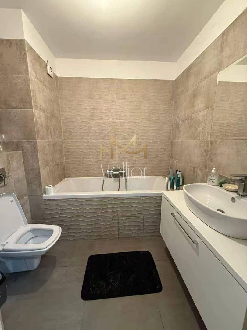 Apartament 2 camere,  Riviera Luxury Residence, Pet friendly - Poză 5