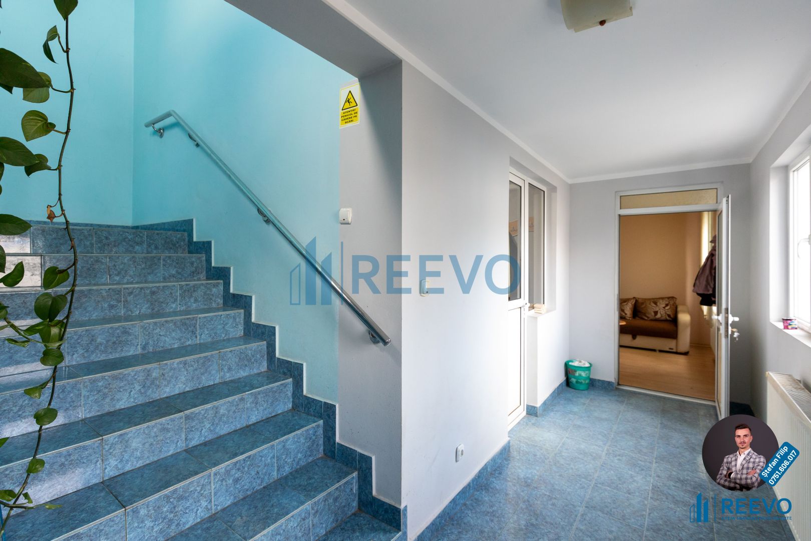 Hale, clădire de birouri și 1.342 mp teren zona Tic-Tac, Bacău - Poză 9