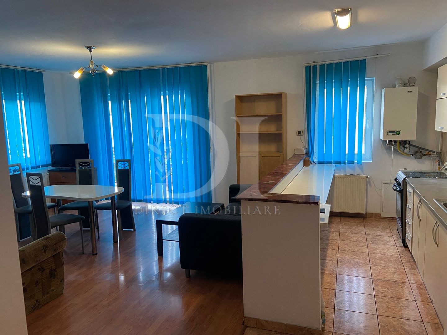 Apartament etaj intermediar | Zona Florilor - Poză 1